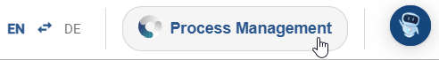 MyBIC — BIC Process Design documentation